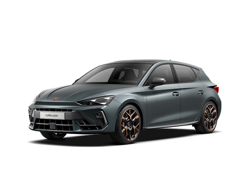 CUPRA-Leon Produktbild
