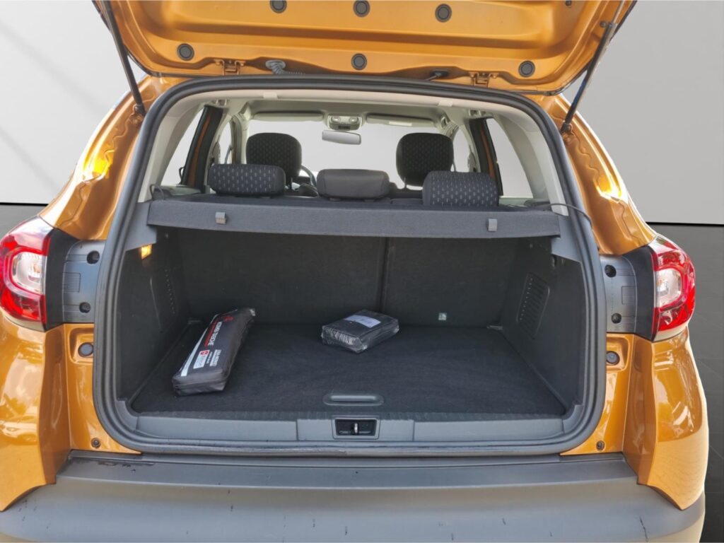 Renault Captur Exposé-Bild 7