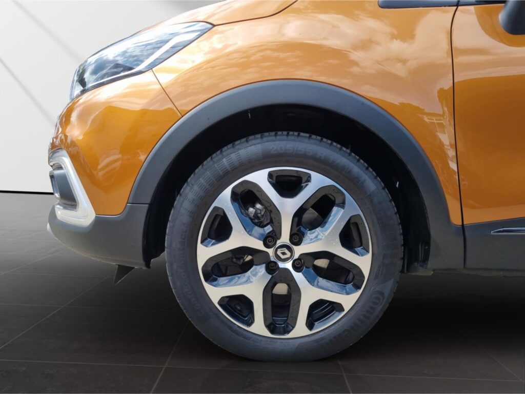 Renault Captur Exposé-Bild 11