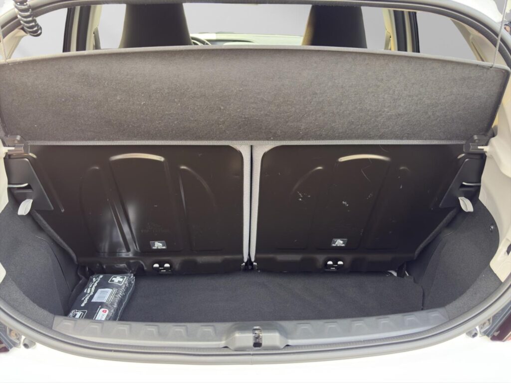 Toyota Aygo Exposé-Bild 7