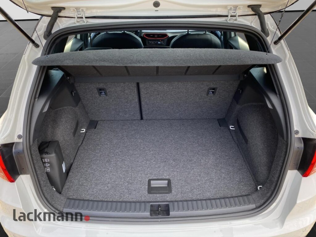 Seat Arona Exposé-Bild 7