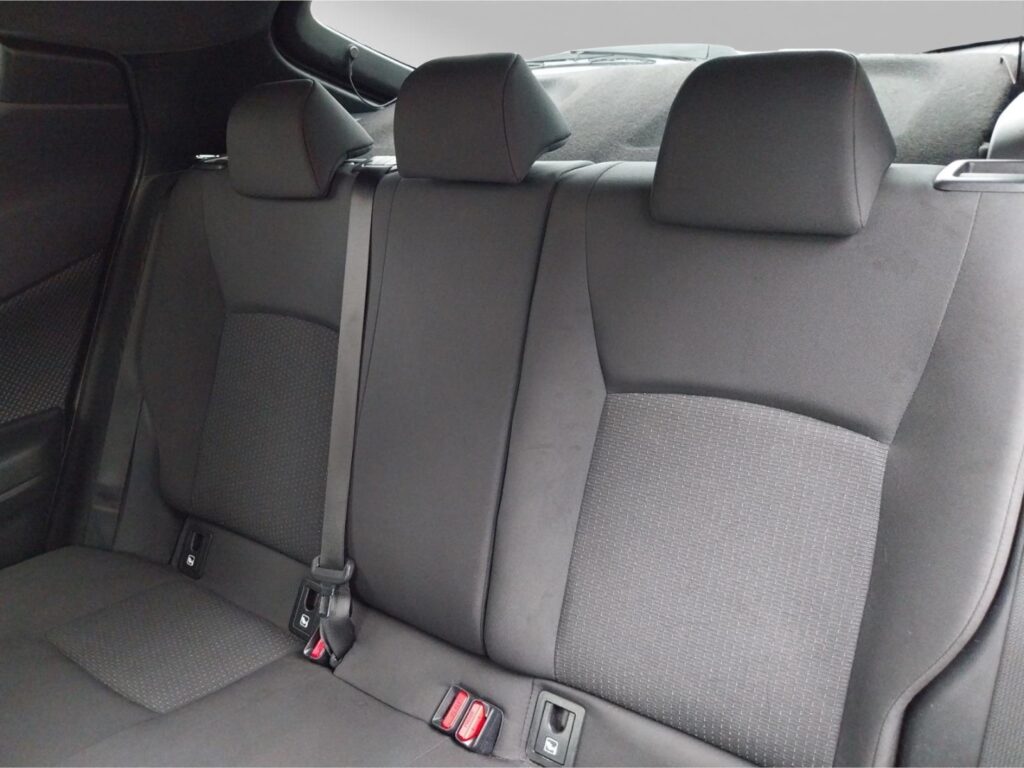 Toyota C-HR Exposé-Bild 9