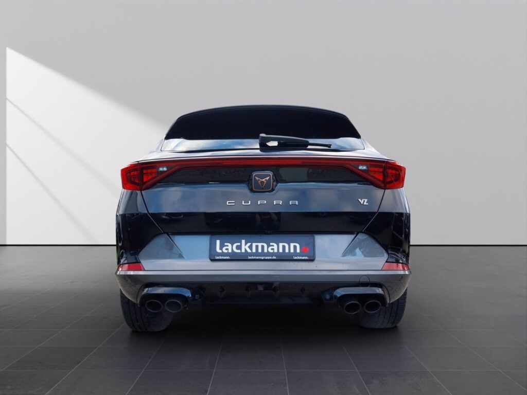 Cupra Formentor Exposé-Bild 6