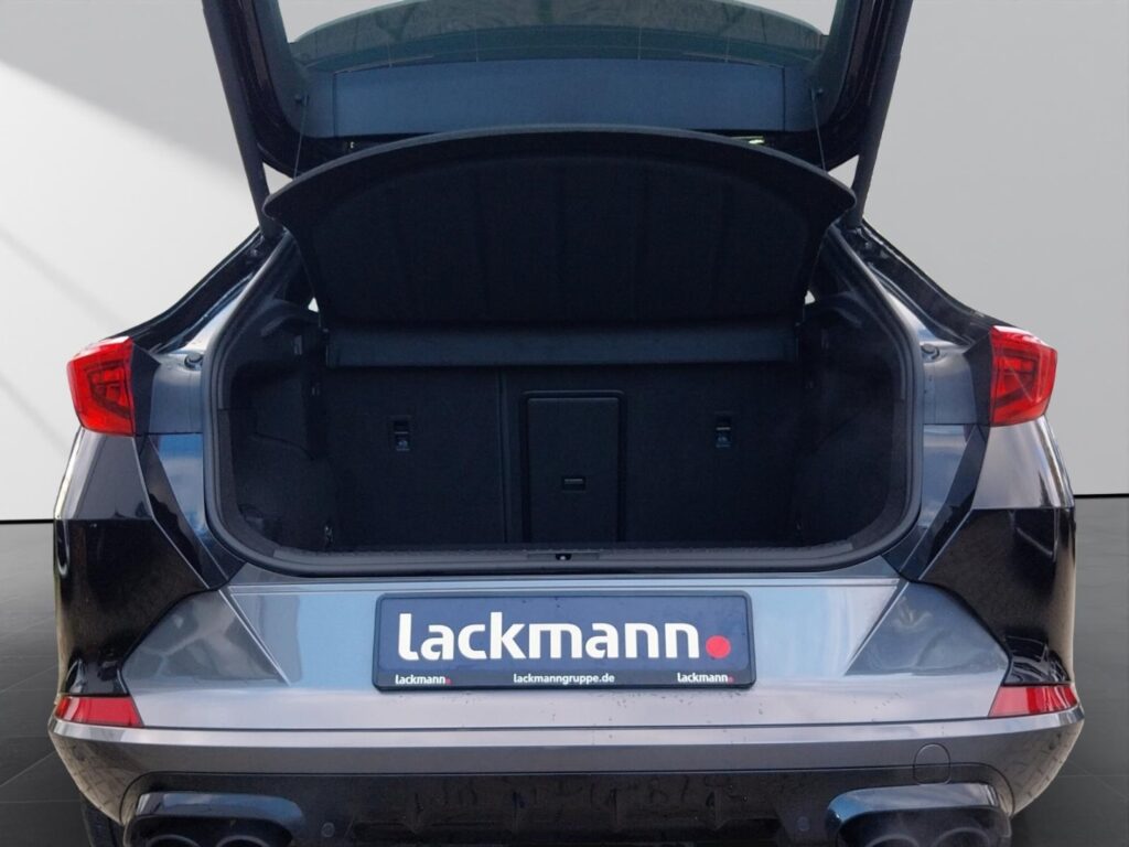 Cupra Formentor Exposé-Bild 7