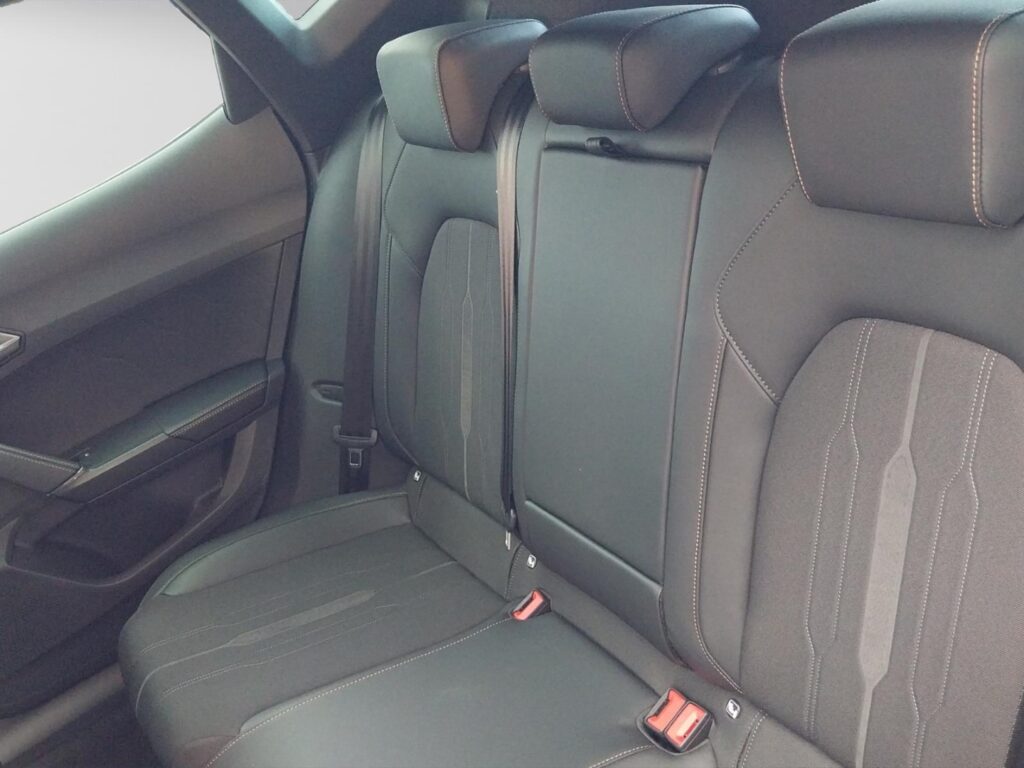 Cupra Formentor Exposé-Bild 9