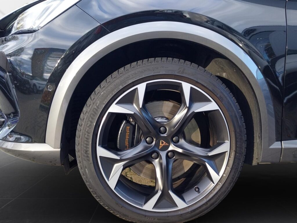 Cupra Formentor Exposé-Bild 11