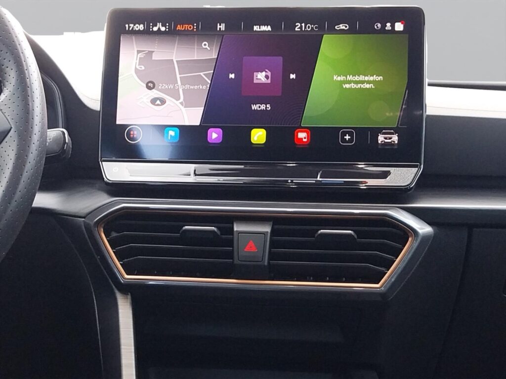 Cupra Formentor Exposé-Bild 13