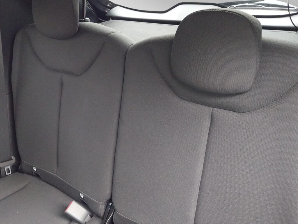 Toyota Aygo X Exposé-Bild 9