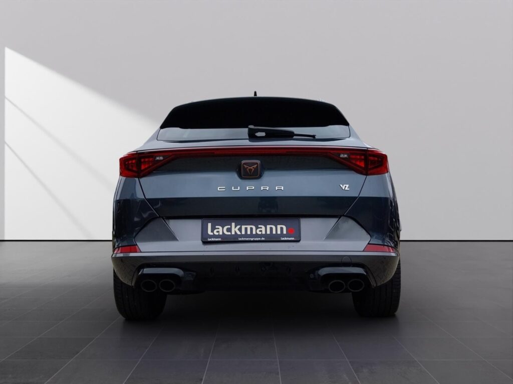 Cupra Formentor Exposé-Bild 6