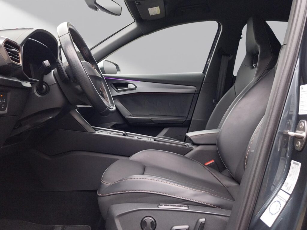 Cupra Formentor Exposé-Bild 8