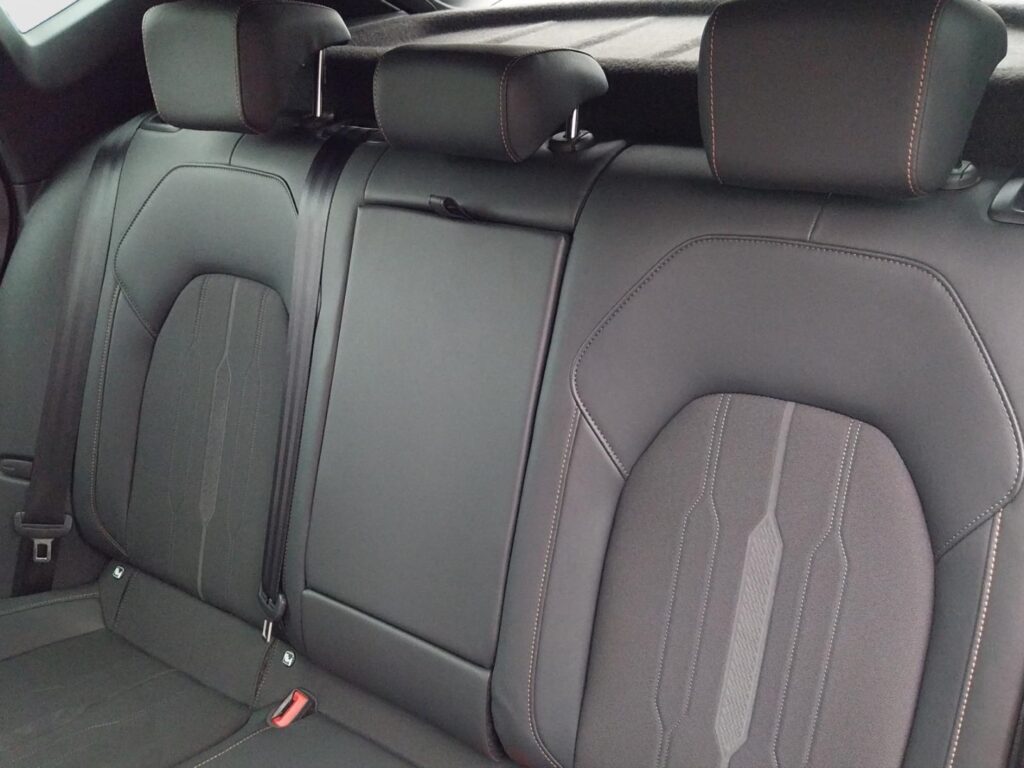 Cupra Formentor Exposé-Bild 9