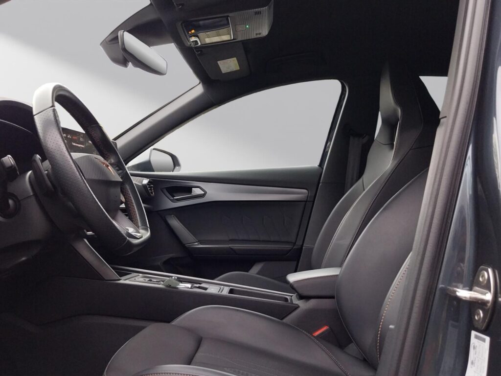 Cupra Formentor Exposé-Bild 8