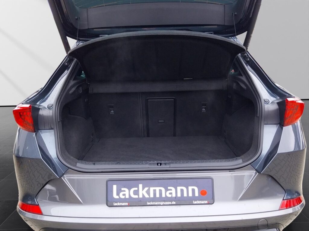 Cupra Formentor Exposé-Bild 7