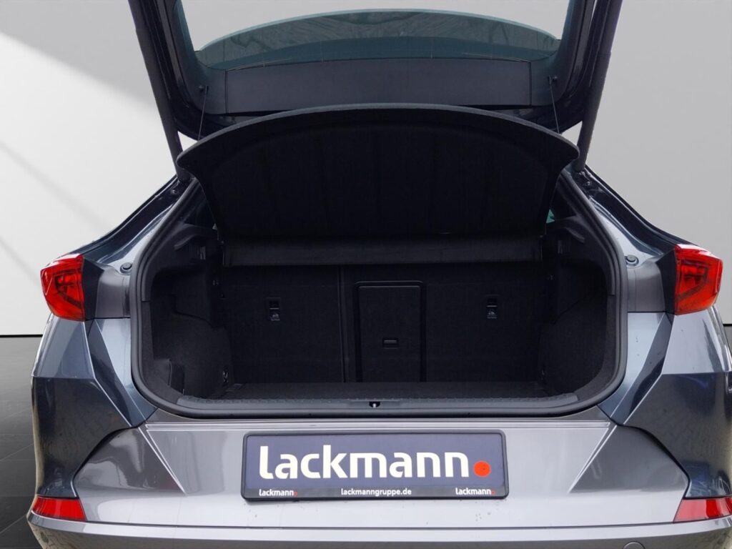 Cupra Formentor Exposé-Bild 7