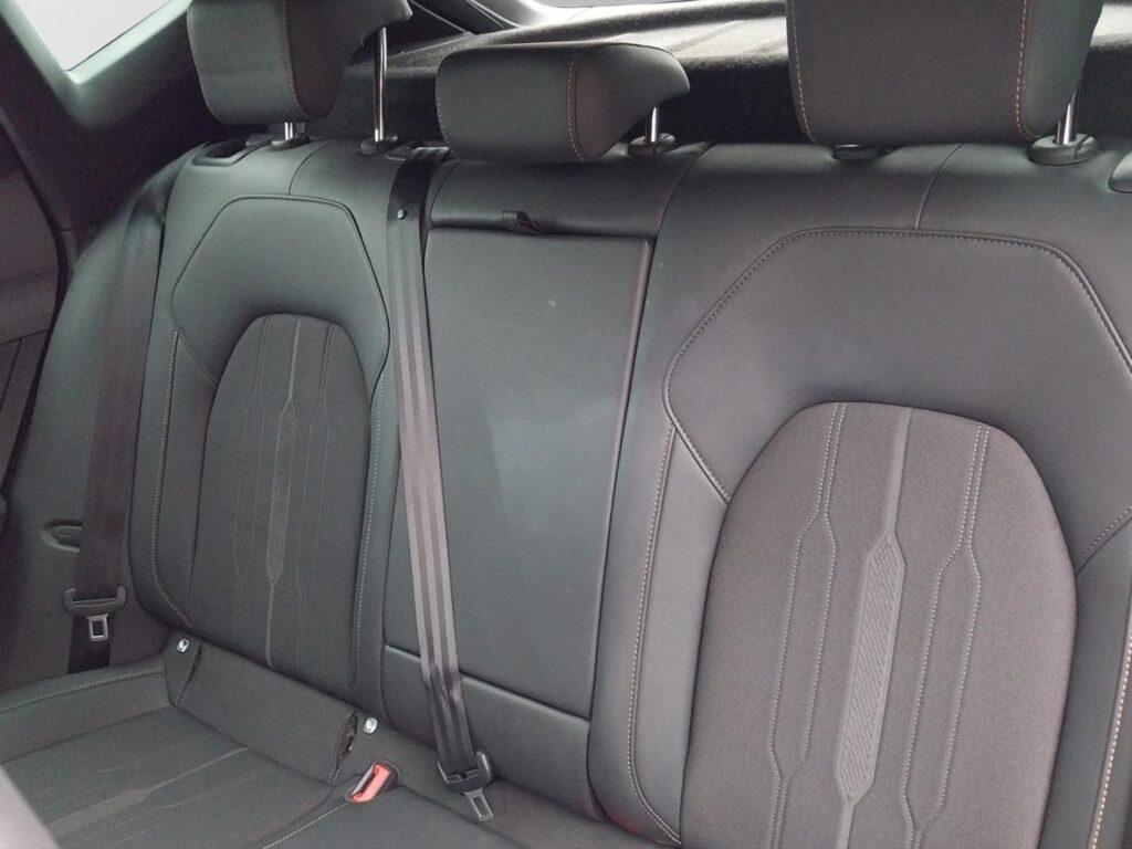 Cupra Formentor Exposé-Bild 9