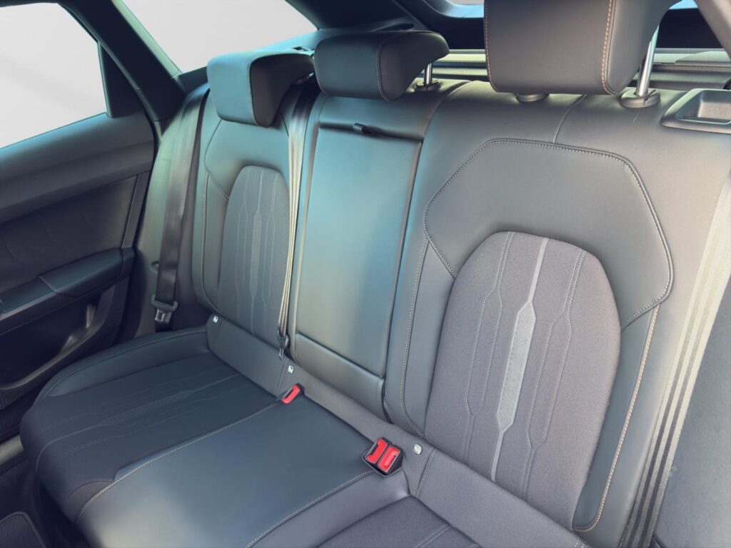 Cupra Leon Exposé-Bild 9