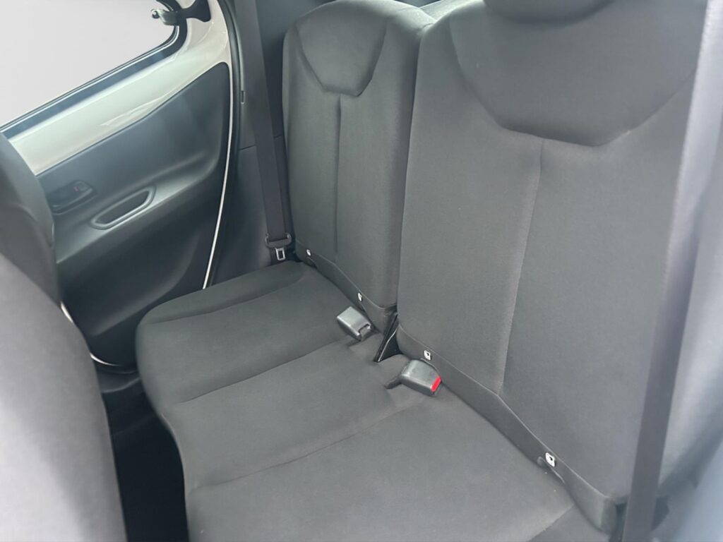 Toyota Aygo X Exposé-Bild 9