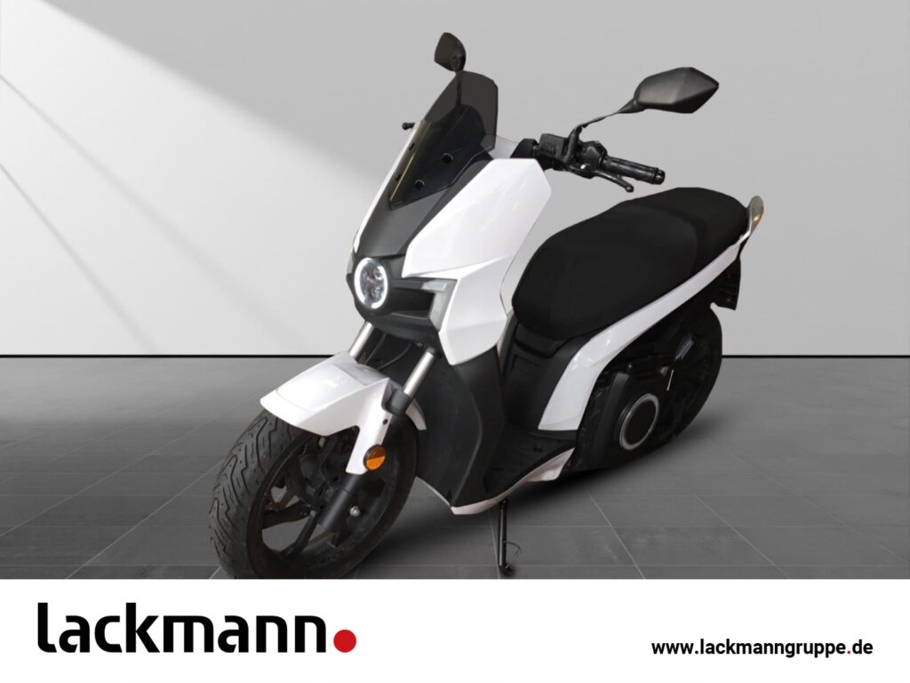 Silence S01 Exposé-Bild 1