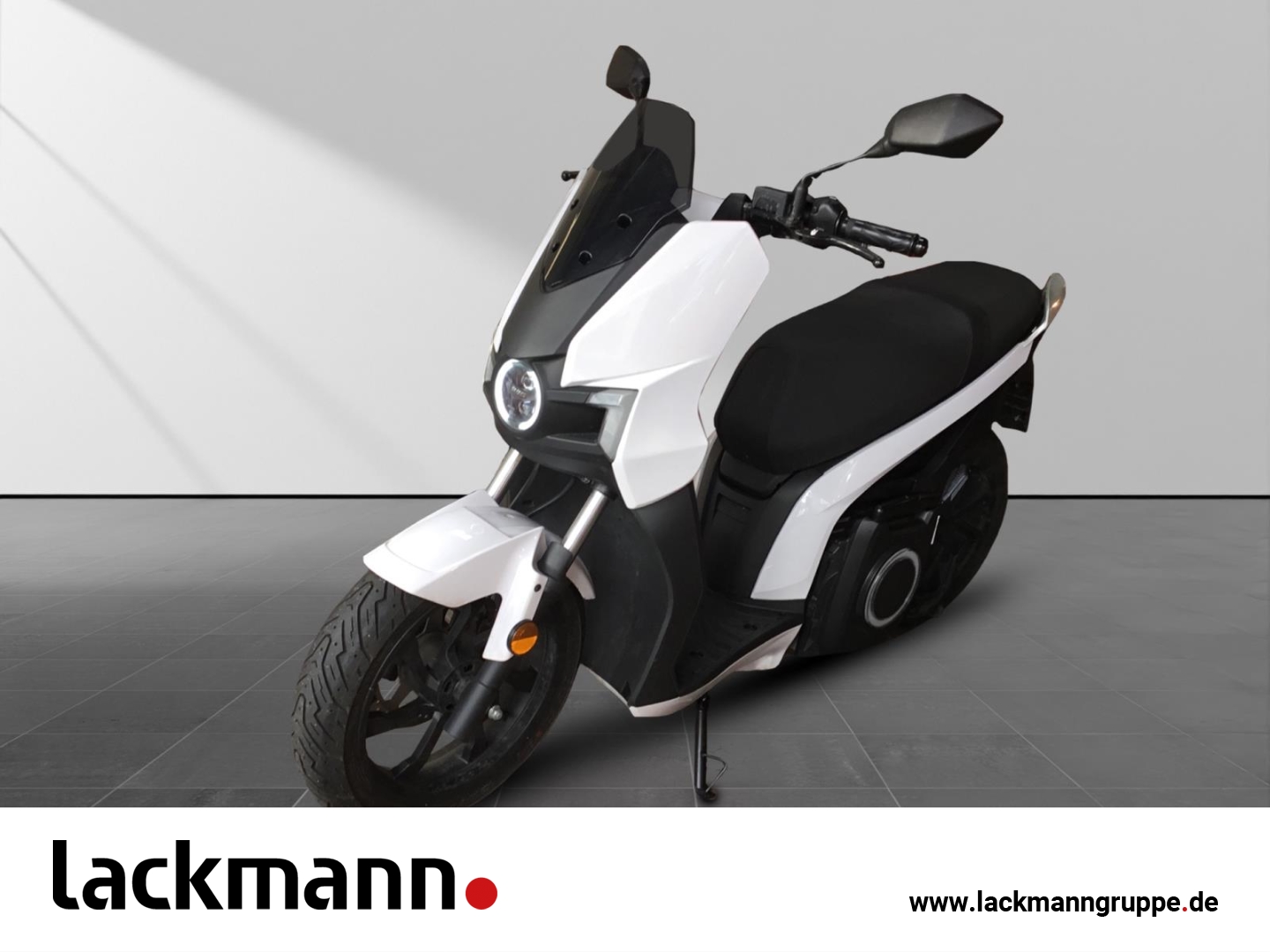 Silence S01 Exposé-Bild 1