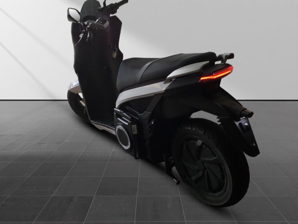 Silence S01 Exposé-Bild 5