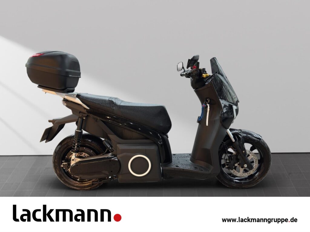 Silence S01 Exposé-Bild 1