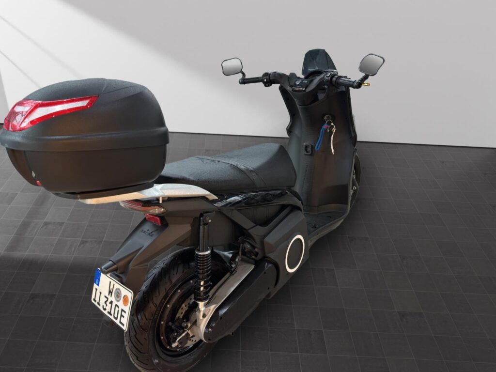 Silence S01 Exposé-Bild 4